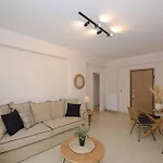Apartmán Estia *