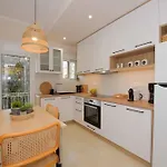 Estia Apartmán Lefkáda