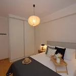 Apartmán Estia *