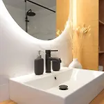 Apartmán Estia Lefkáda