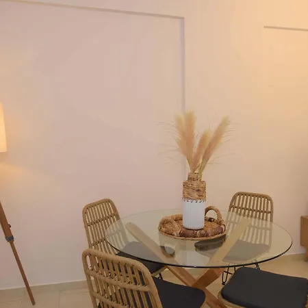 Estia Apartman Lefkáda