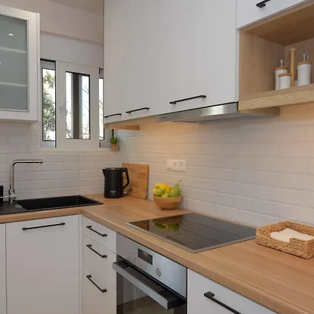 Estia Appartement *