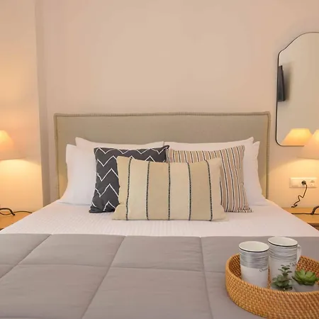 Appartement Estia *