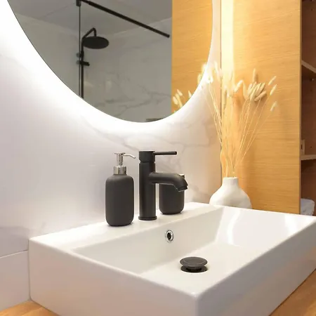 아파트 Estia Lefkáda