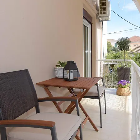 Estia Apartman