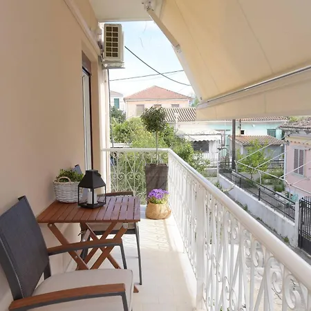 Apartament Estia
