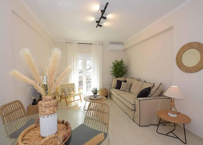 Estia Appartement
