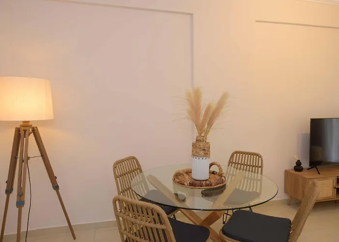 Estia Appartement Lefkáda