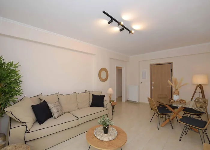 Appartement Estia *
