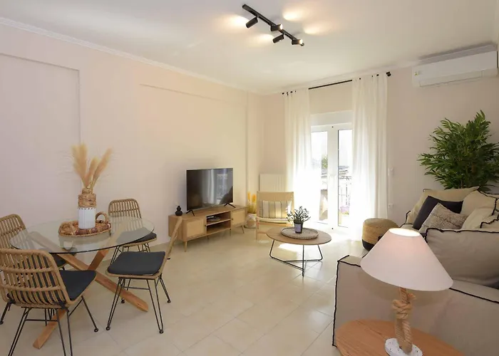 Estia Appartement