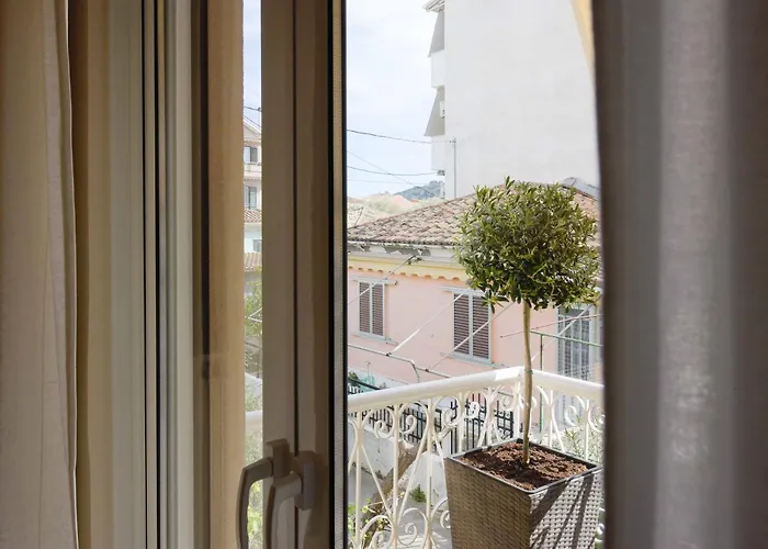 Appartement Estia *
