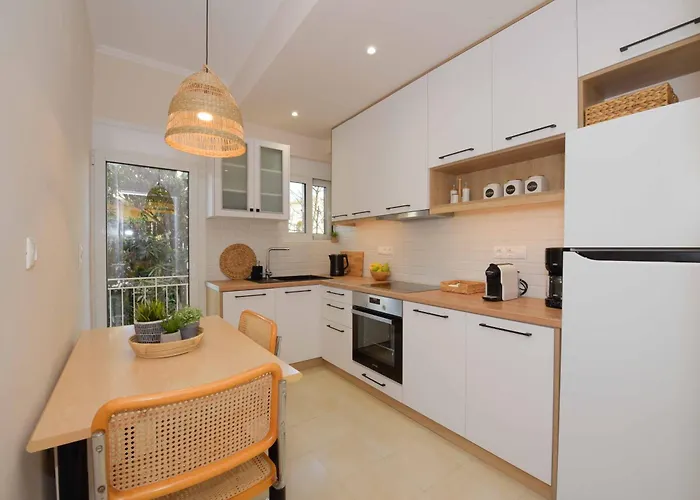 Estia Appartement Lefkáda