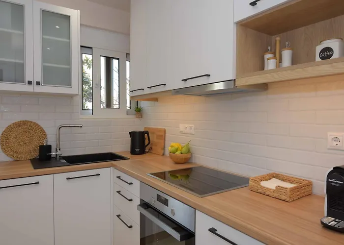 Estia Appartement *