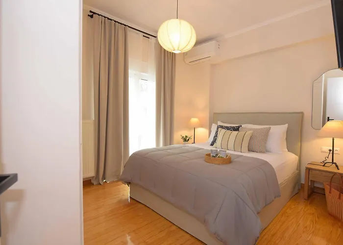 Estia Appartement *