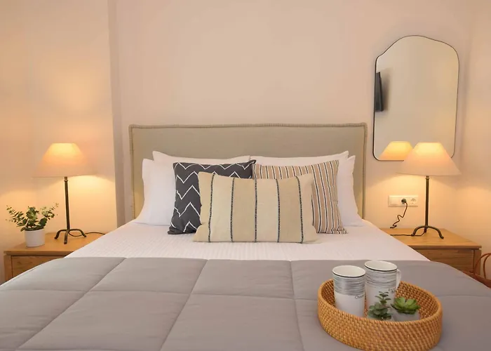 Appartement Estia *