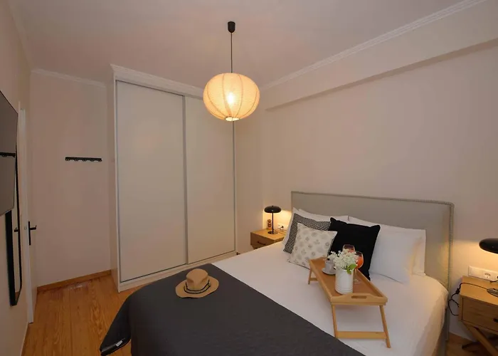 Appartement Estia *