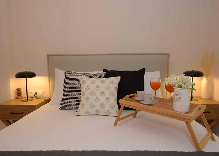 Estia Appartement