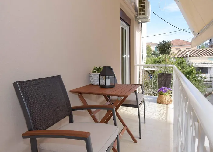Estia Appartement