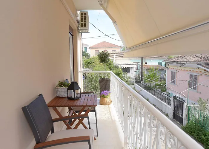 Appartement Estia